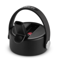 Wide Mouth Flex Straw Cap