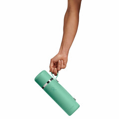 28 oz Hot Flask & Cup