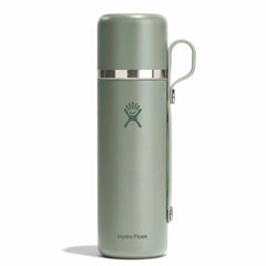 28 oz Hot Flask & Cup