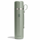 36 oz Hot Flask & Cup