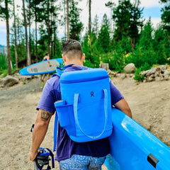 20 L Carry Out™ Soft Cooler Pack