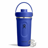 24 oz Insulated Shaker Bottle