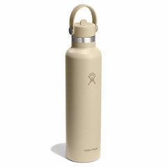 24 oz Standard Mouth with Flex Straw Cap