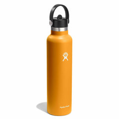 24 oz Standard Mouth with Flex Straw Cap