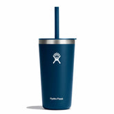 20 oz All Around™ Tumbler with Straw Lid
