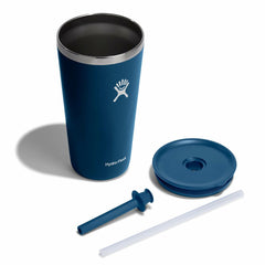 28 oz All Around™ Tumbler with Straw Lid