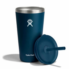28 oz All Around™ Tumbler with Straw Lid