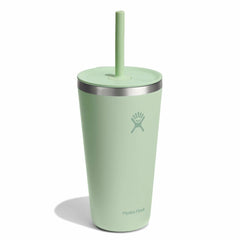 28 oz All Around™ Tumbler with Straw Lid