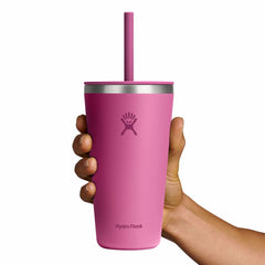 28 oz All Around™ Tumbler with Straw Lid