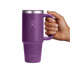 24 oz Travel Tumbler Mug