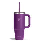 24 oz Travel Tumbler