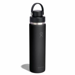 24 oz Wide Mouth with Flex Chug Cap