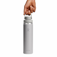24 oz Wide Mouth with Flex Chug Cap