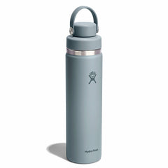 24 oz Wide Mouth with Flex Chug Cap