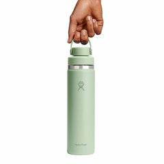 24 oz Wide Mouth with Flex Chug Cap