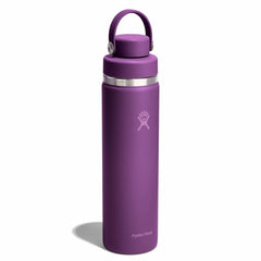 24 oz Wide Mouth with Flex Chug Cap