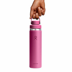 24 oz Wide Mouth with Flex Chug Cap