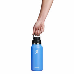32 oz Wide Mouth with Flex Chug Cap