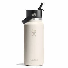 32 oz Wide Mouth with Flex Straw Cap