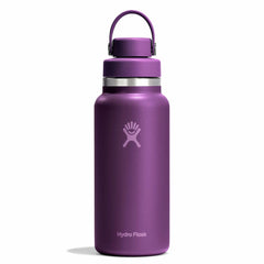 32 oz Wide Mouth with Flex Chug Cap