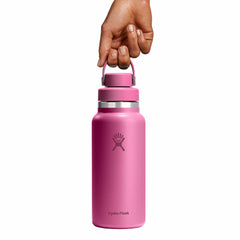 32 oz Wide Mouth with Flex Chug Cap