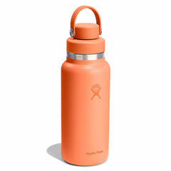 32 oz Wide Mouth with Flex Chug Cap