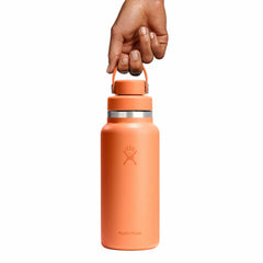 32 oz Wide Mouth with Flex Chug Cap