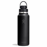 40 oz Wide Mouth with Flex Chug Cap