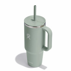 40 oz Travel Tumbler