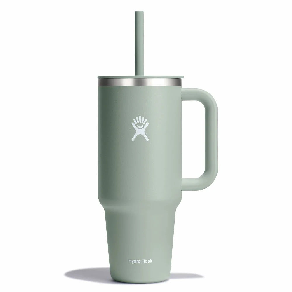 40 oz Travel Tumbler
