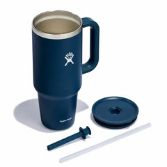 40 oz Travel Tumbler