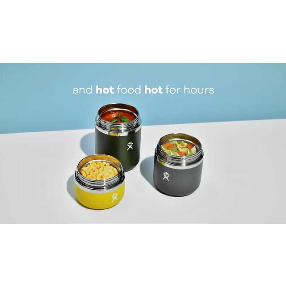 20 oz Insulated Food Jar