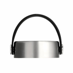 Wide Mouth Flex Cap