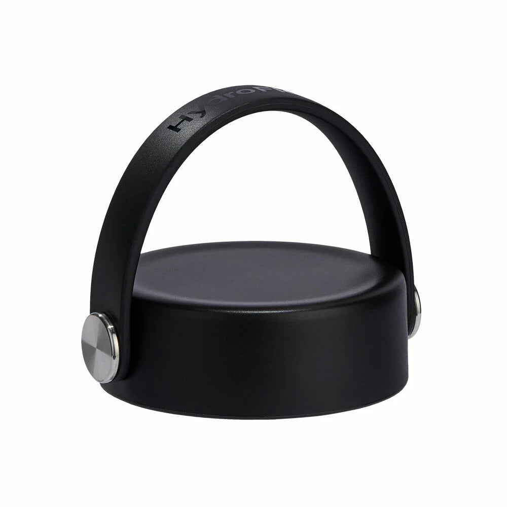 Wide Mouth Flex Cap