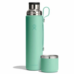 36 oz Hot Flask & Cup