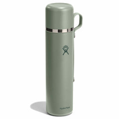 36 oz Hot Flask & Cup