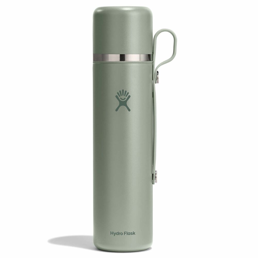 36 oz Hot Flask & Cup
