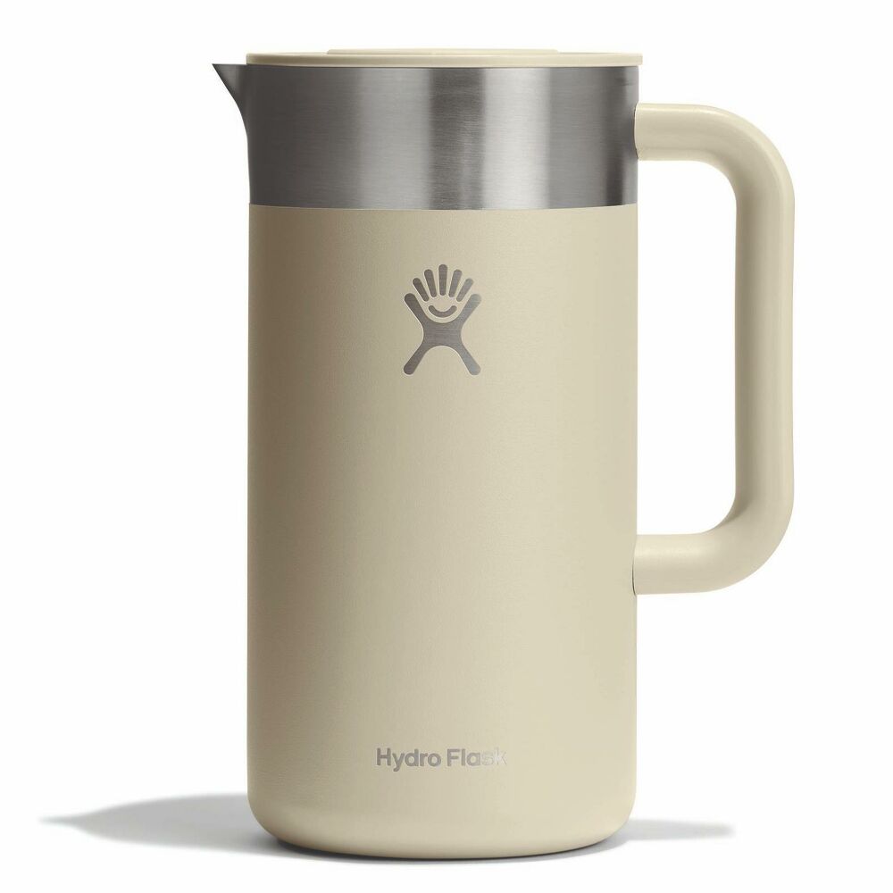 32 oz Insulated French Press