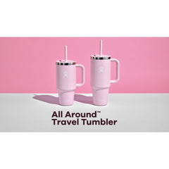 32 oz Travel Tumbler