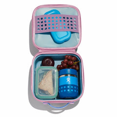 Kids Insulated Lunch Box