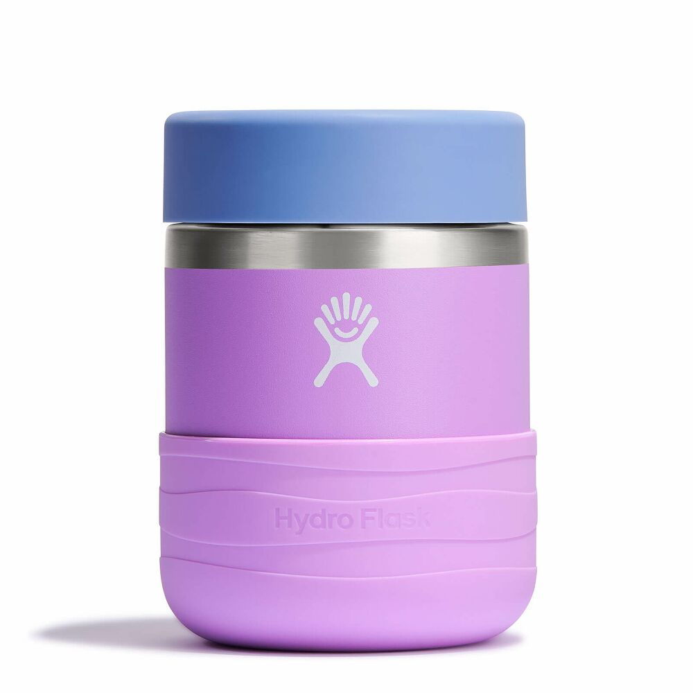 12 oz Kids Food Jar