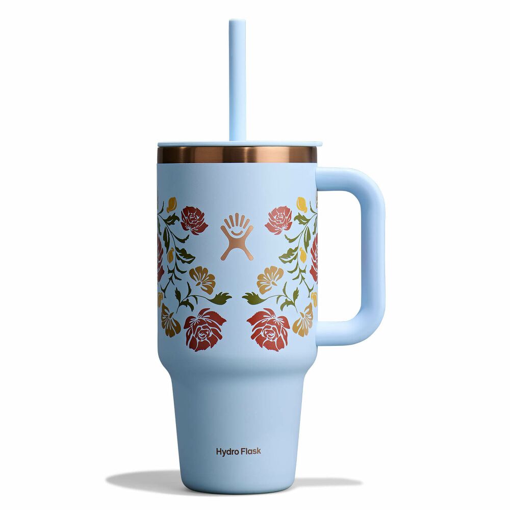 32 oz Travel Tumbler