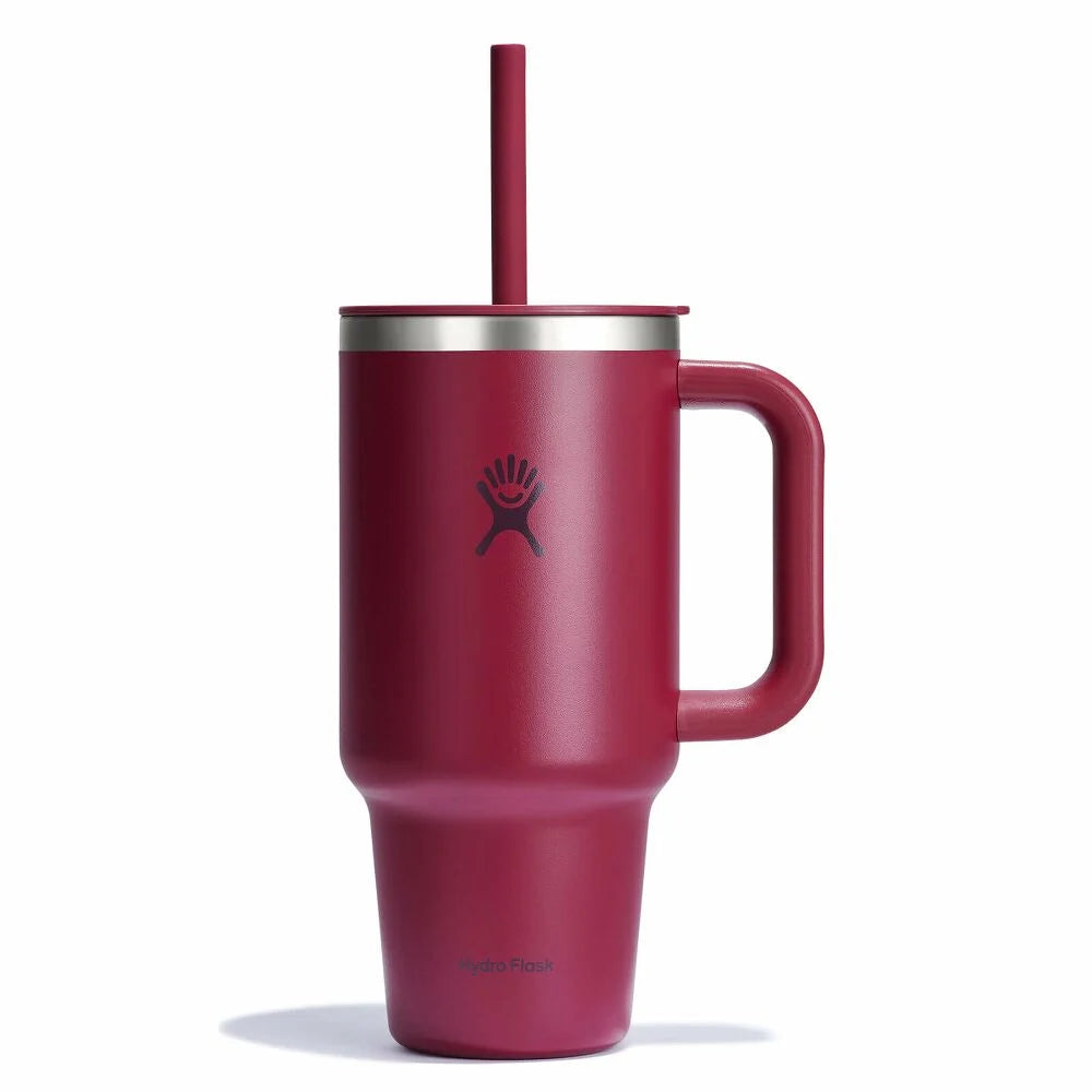 32 oz Travel Tumbler