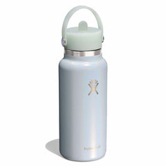 32 oz Wide Mouth with Flex Straw Cap