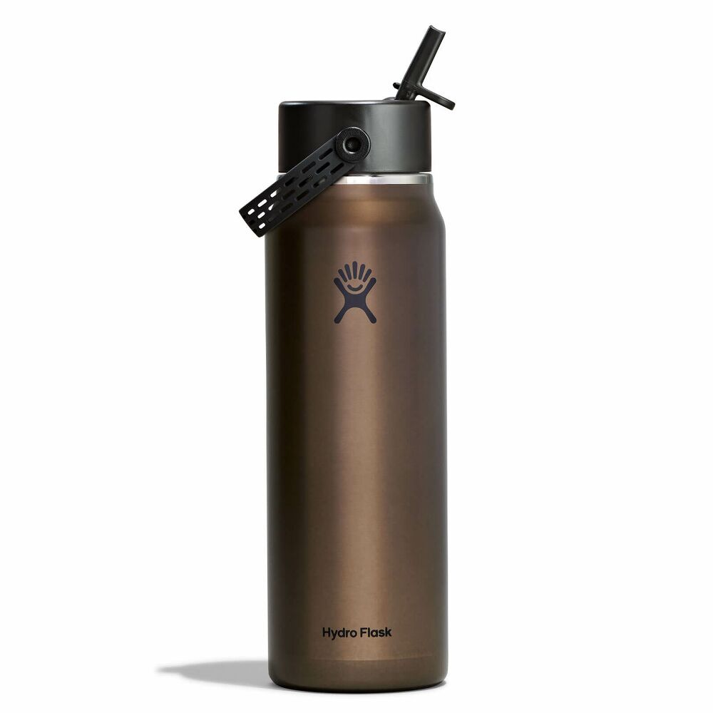 32 oz Lightweight Flex Straw Bottle