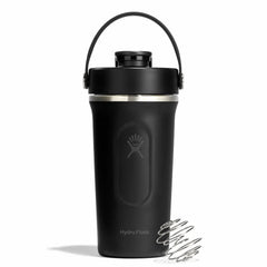 24 oz Insulated Shaker Bottle