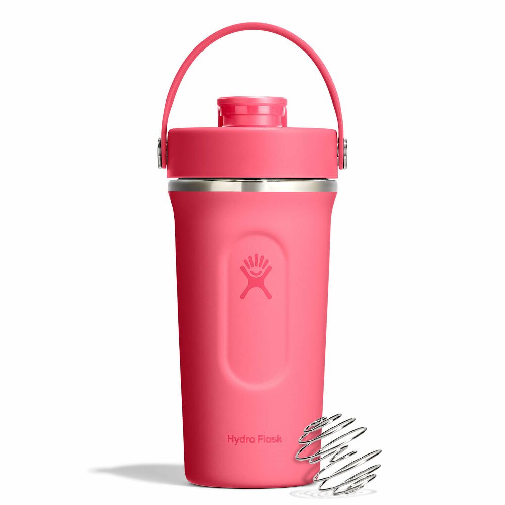 24 oz Insulated Shaker Bottle