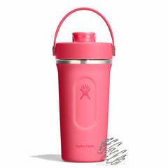 24 oz Insulated Shaker Bottle