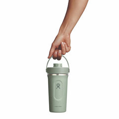 24 oz Insulated Shaker Bottle