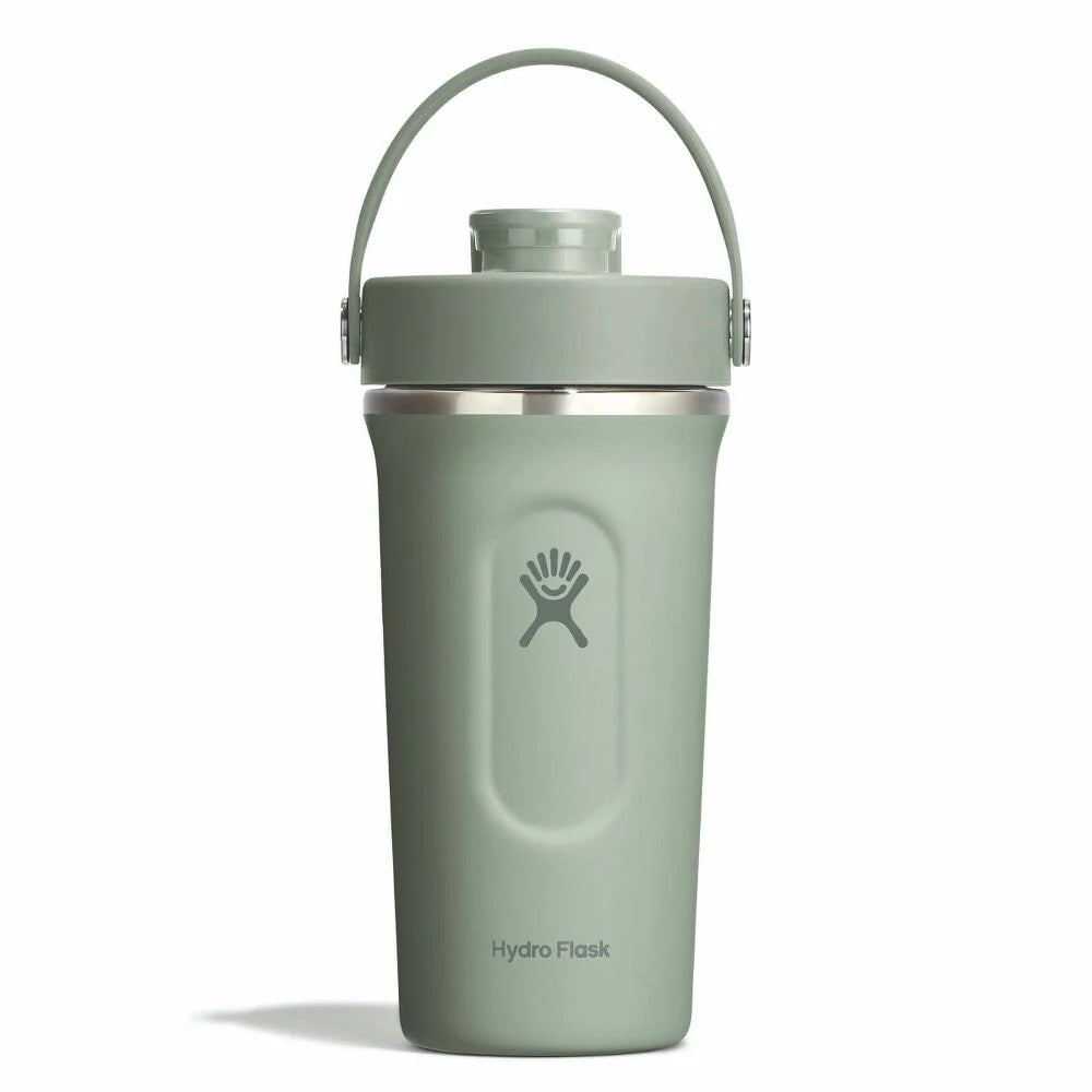 24 oz Insulated Shaker Bottle